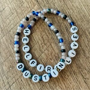 Stranger Things Bracelet